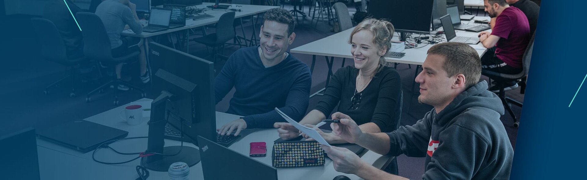 Software Development Ausbildung