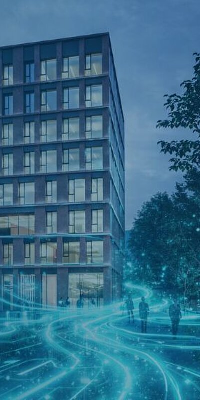 Neuer Standort in Dornbirn