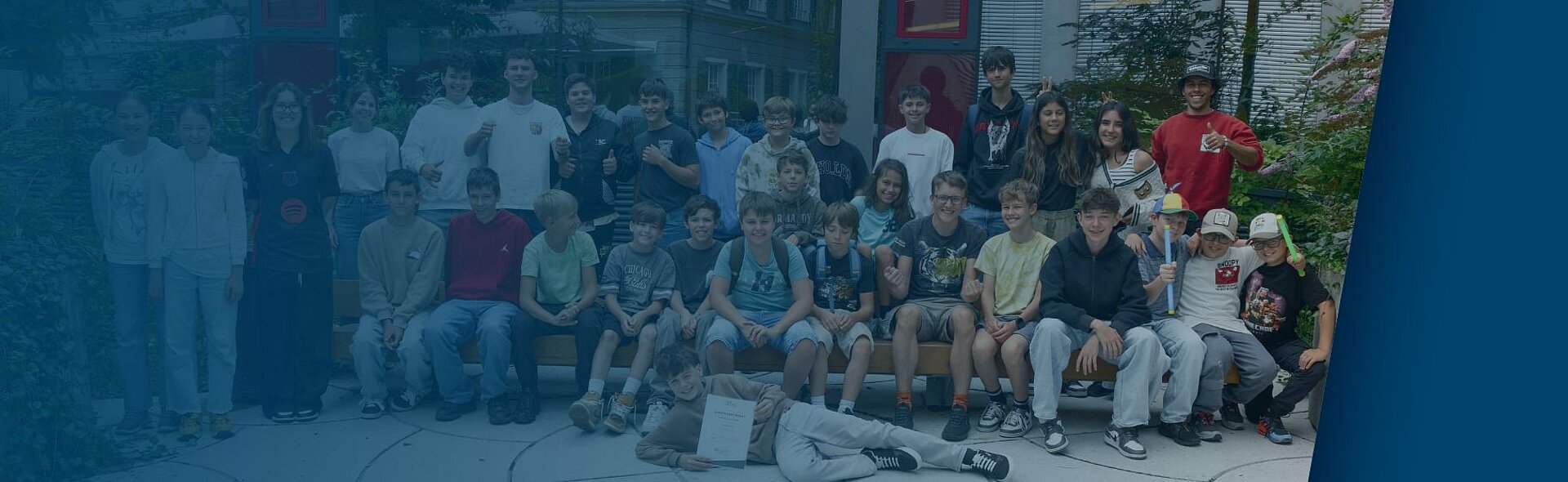 Summer Coding Camps
