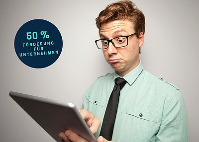 FFG Förderung mittels Skills Scheck